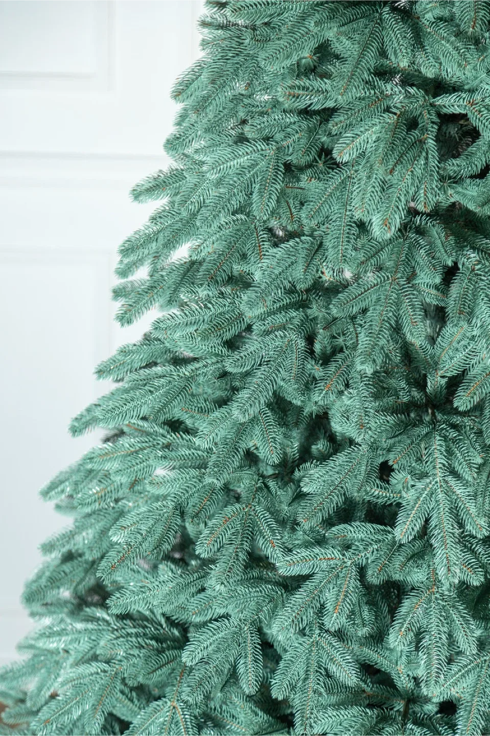 Artificial Christmas tree image indicator(7)