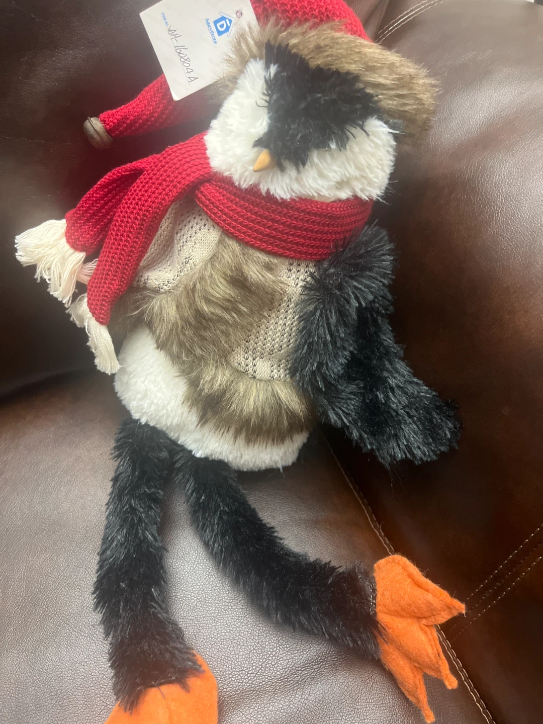 Decorative Bird Figurine - photo 2