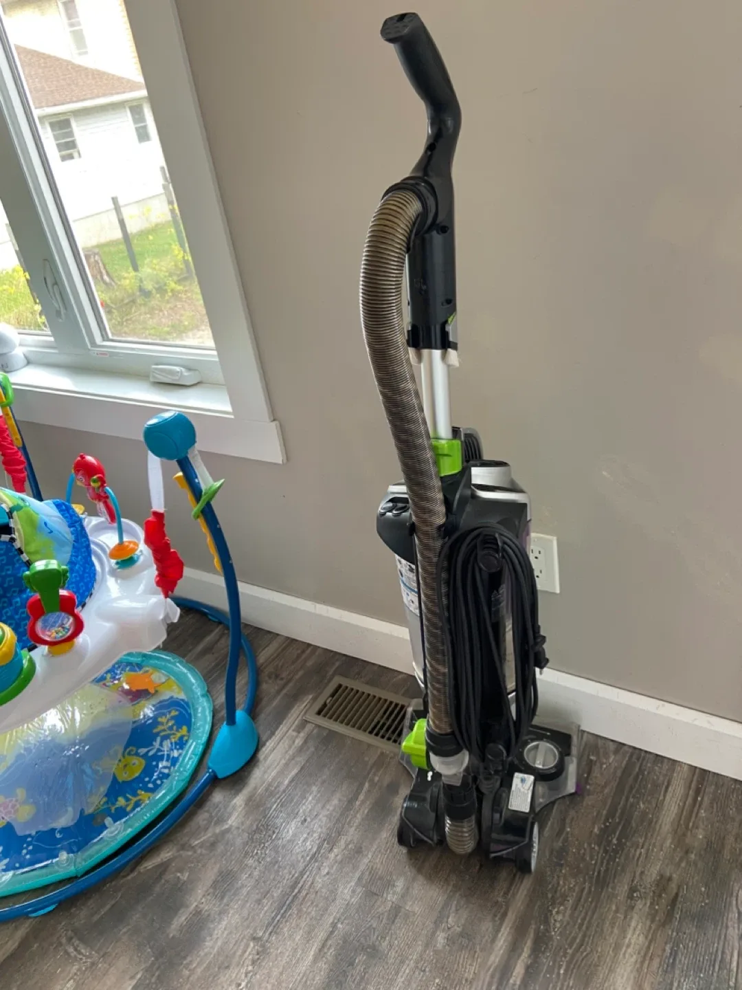 Pet vacuum image indicator(3)