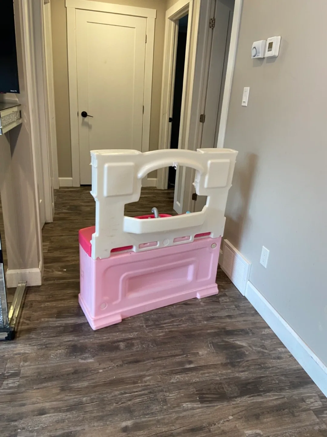 Kitchen image indicator(2)