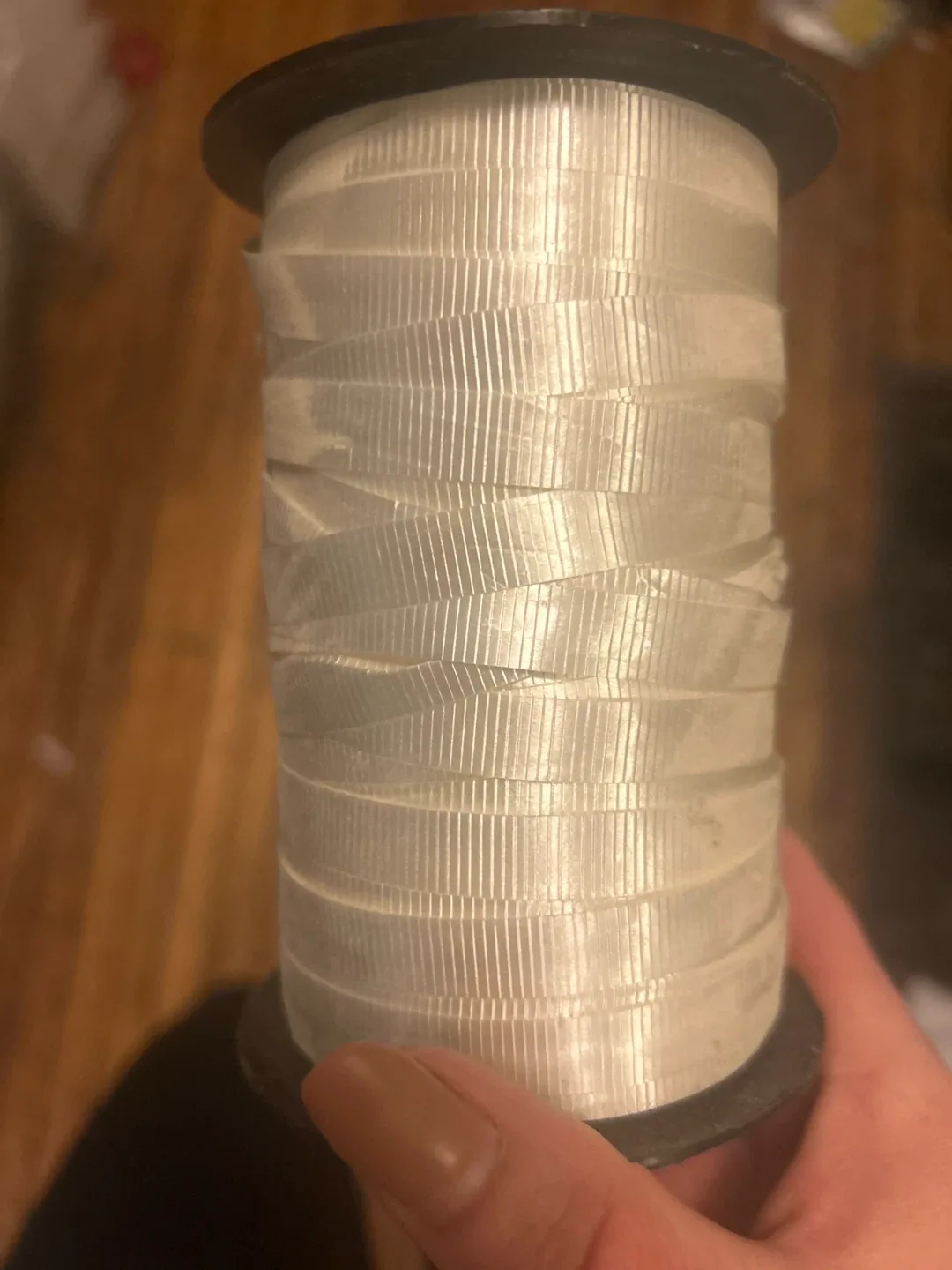 Berwick Curling Ribbon image indicator(2)