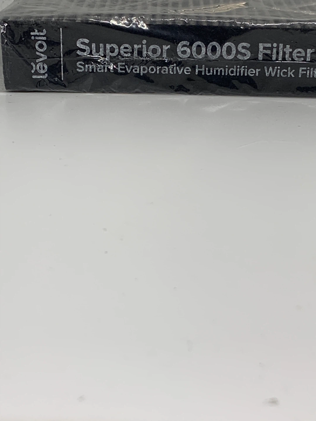 Levoit Superior 6000S Humidifier Filter - New - photo 2
