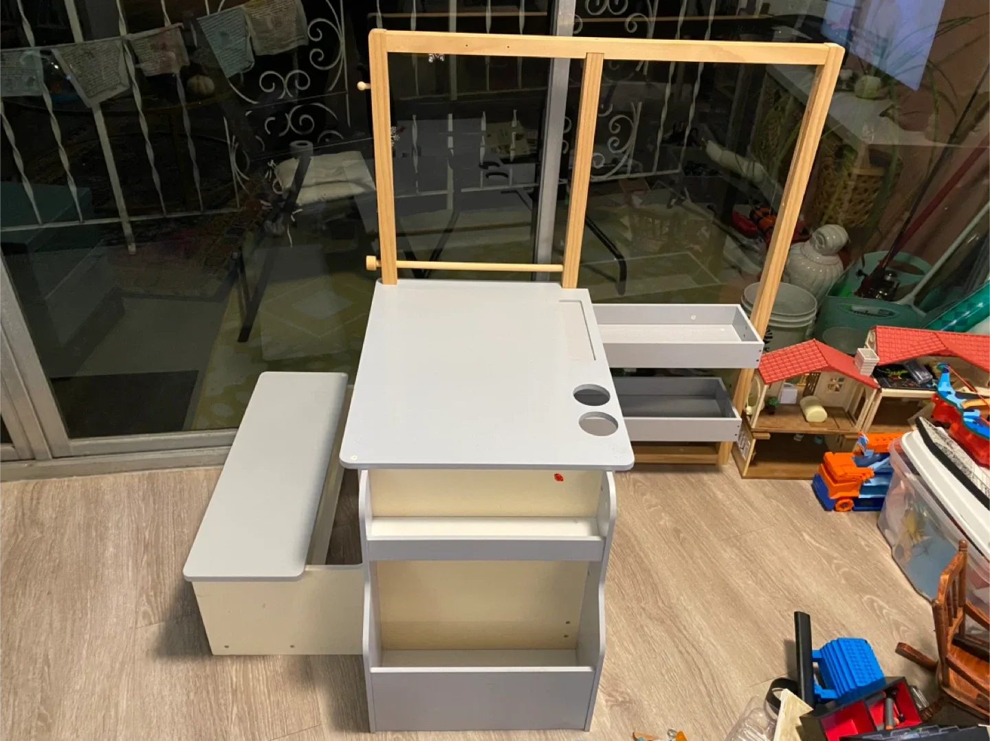 Learn 'N Play Desk image indicator(3)