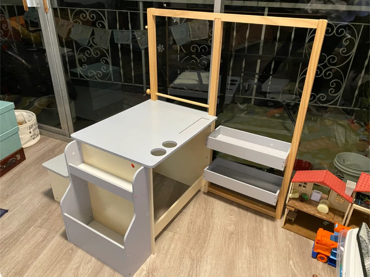 Learn 'N Play Desk image indicator(2)