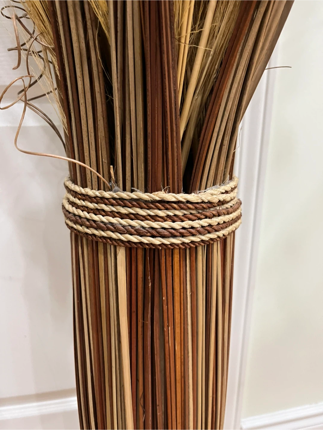 Fall Themed Floral Decor - photo 4