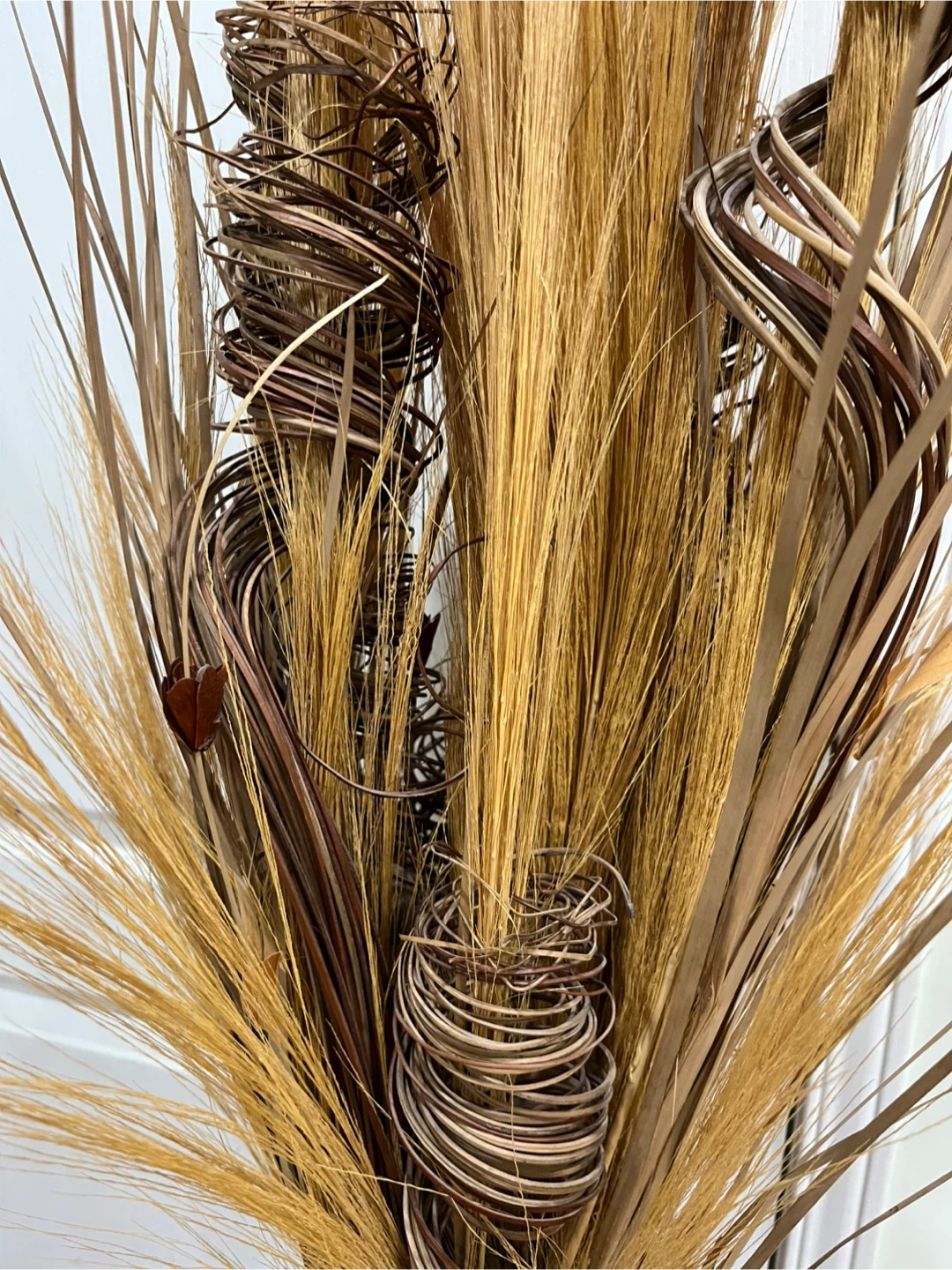 Fall Themed Floral Decor - photo 3