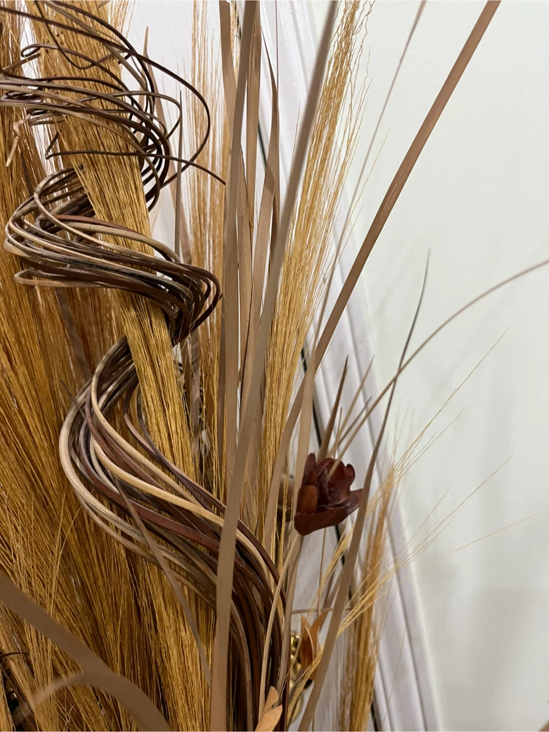 Fall Themed Floral Decor - photo 2