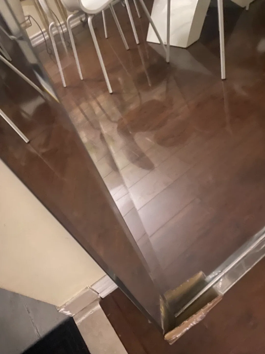 Large Frameless Mirror image indicator(2)