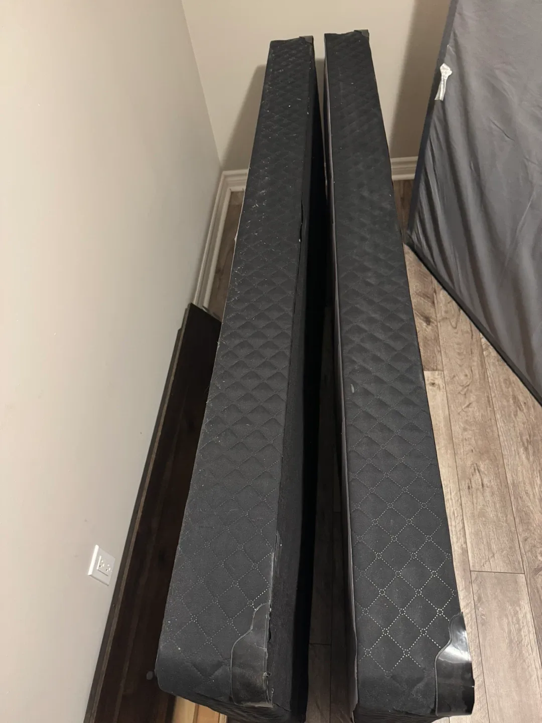 Queen Endy Mattress and Box Springs image indicator(4)