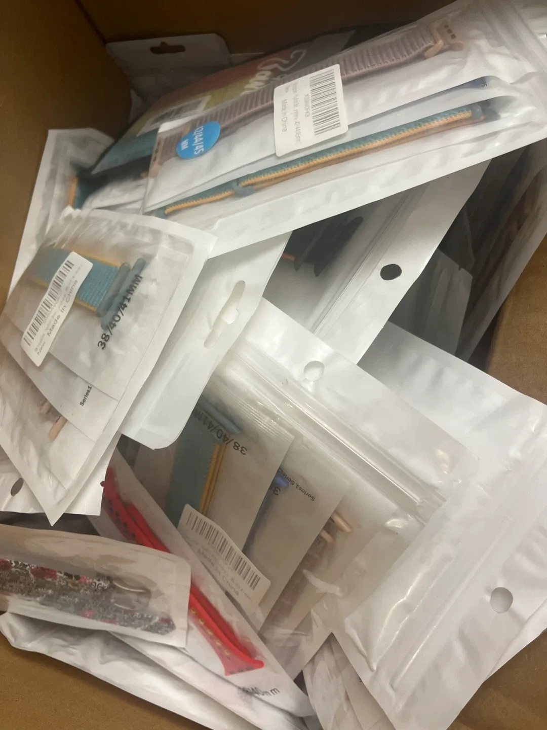 Apple Watch Bands 38/40/41mm image indicator(2)