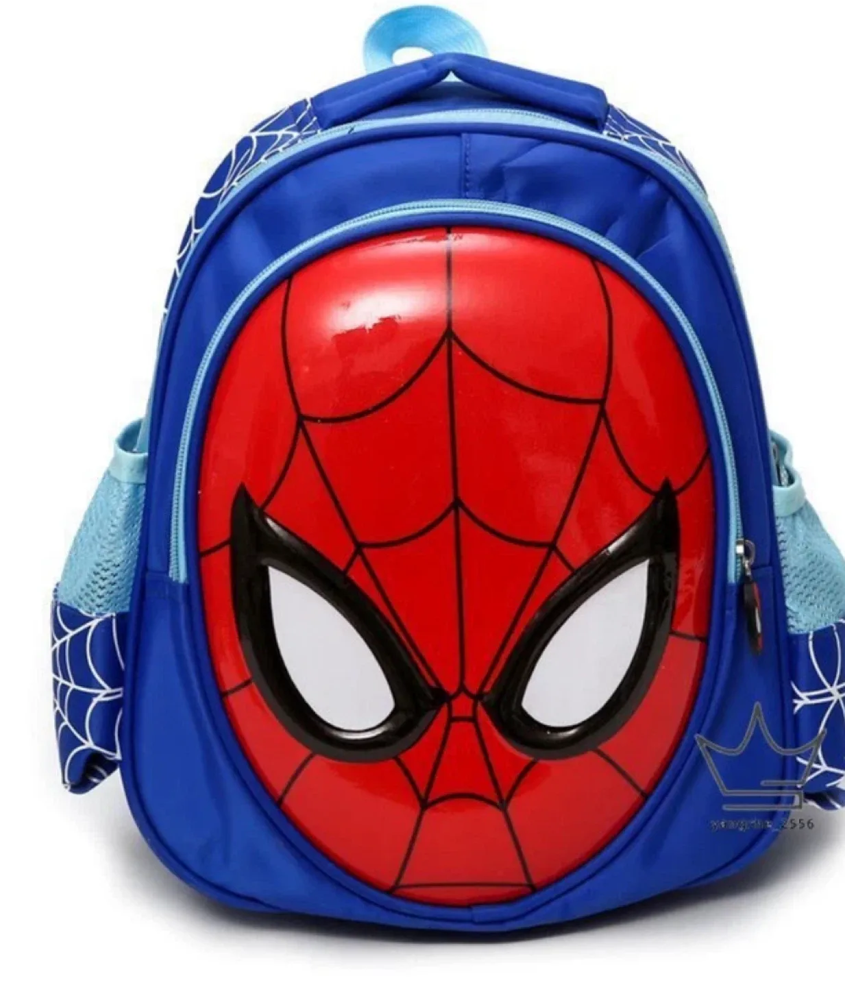 Spiderman Kids Backpack image indicator(2)