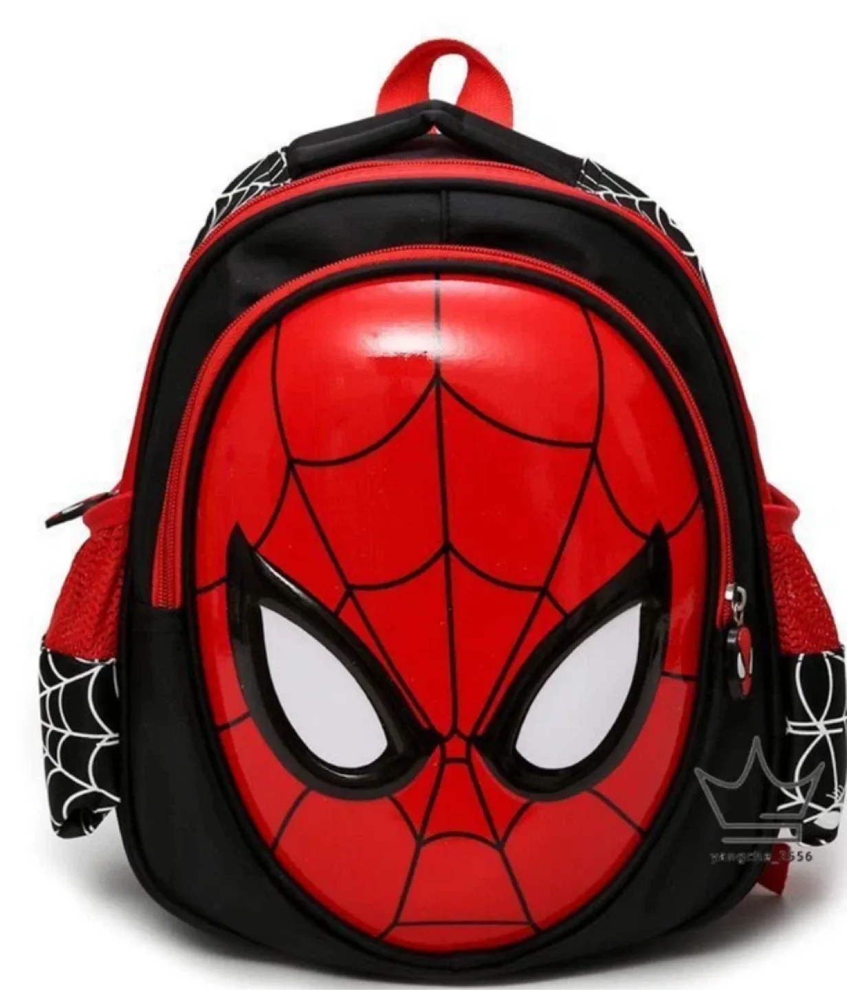 Spiderman Kids Backpack