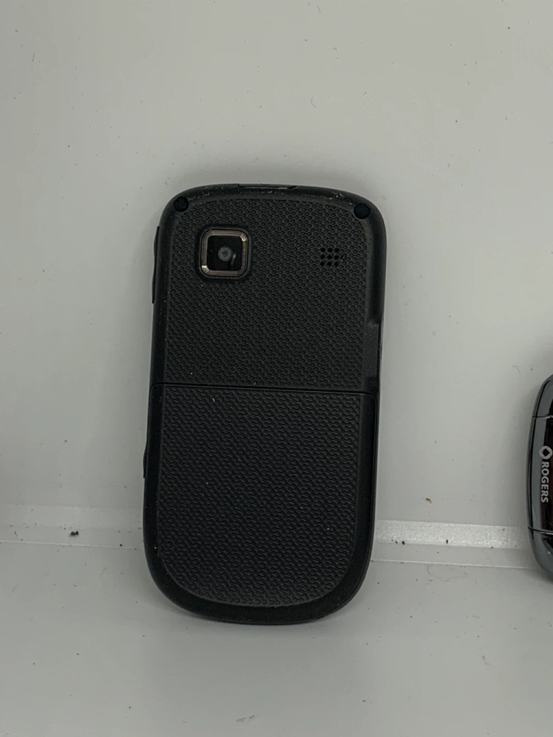 AT&T Quickfire Cell Phone - photo 2