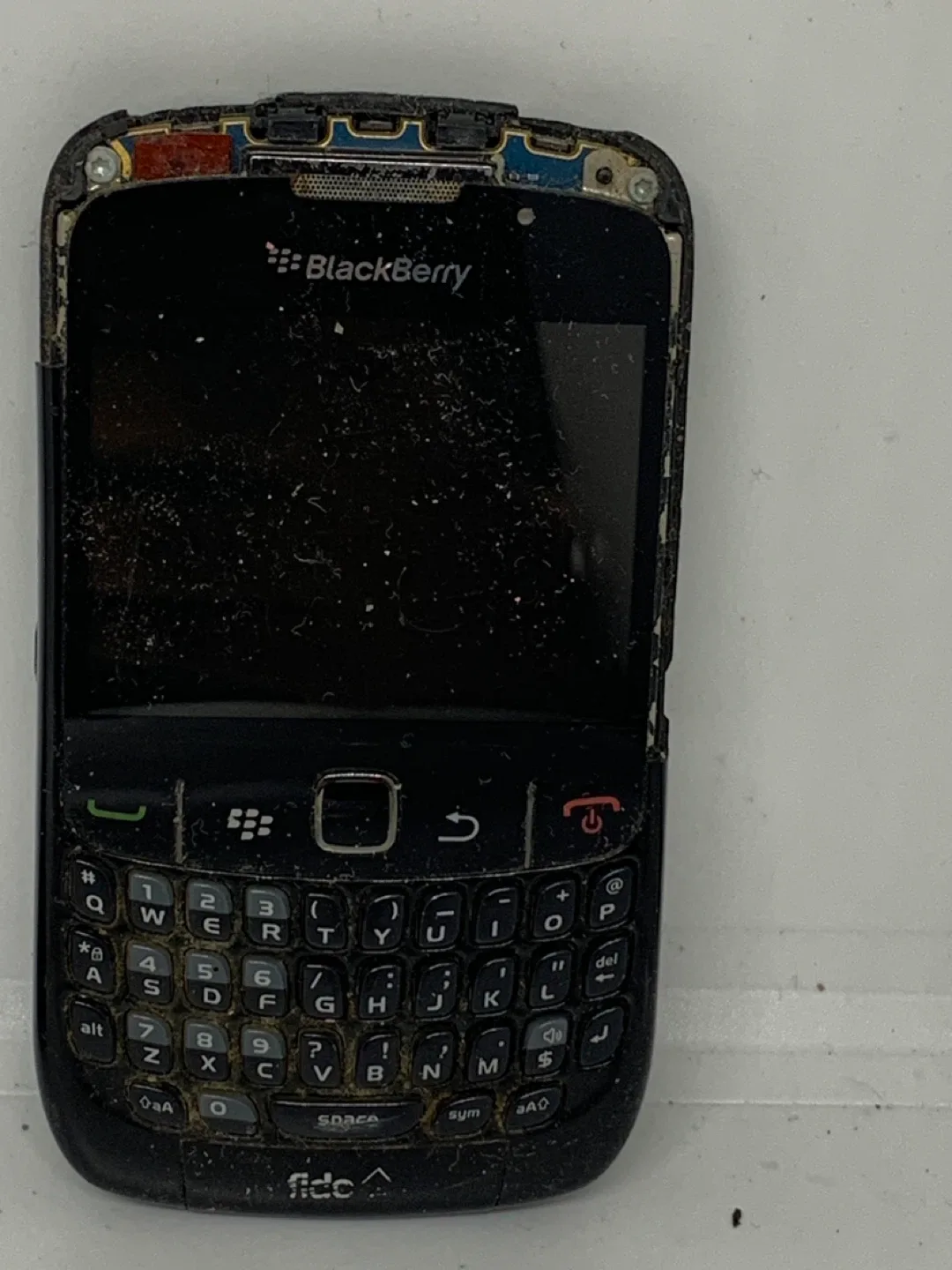 BlackBerry Phone thumbnail