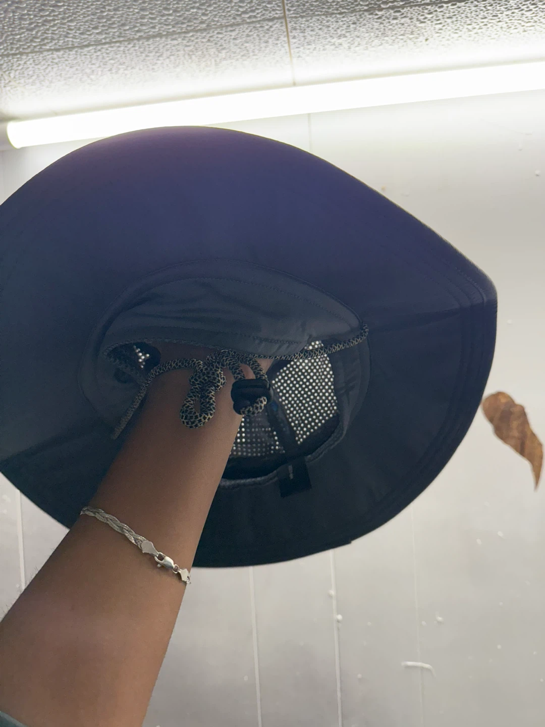 Mission HydroActive Cooling Bucket Hat - Gray - photo 3