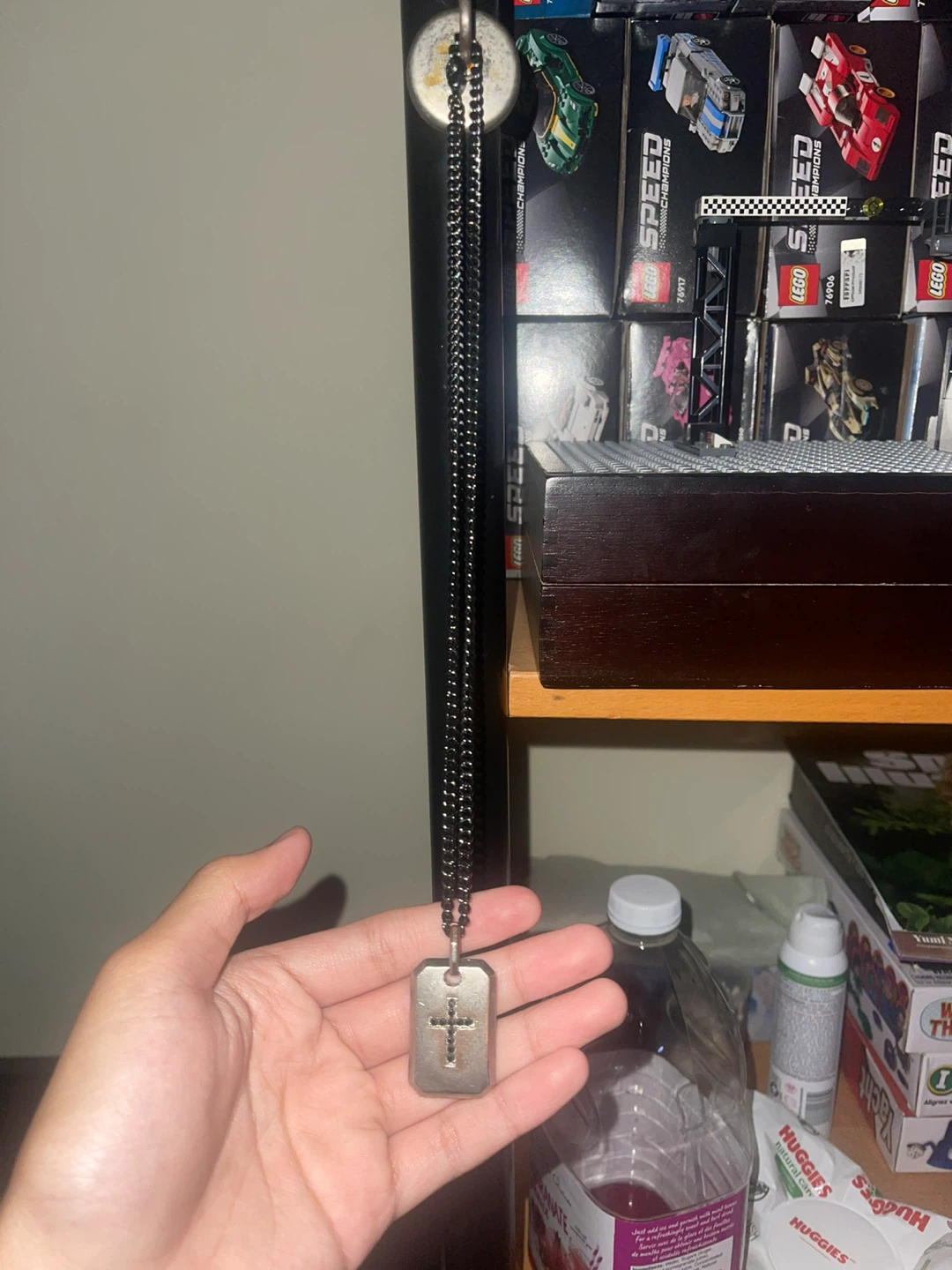 Men’s chain - photo 2