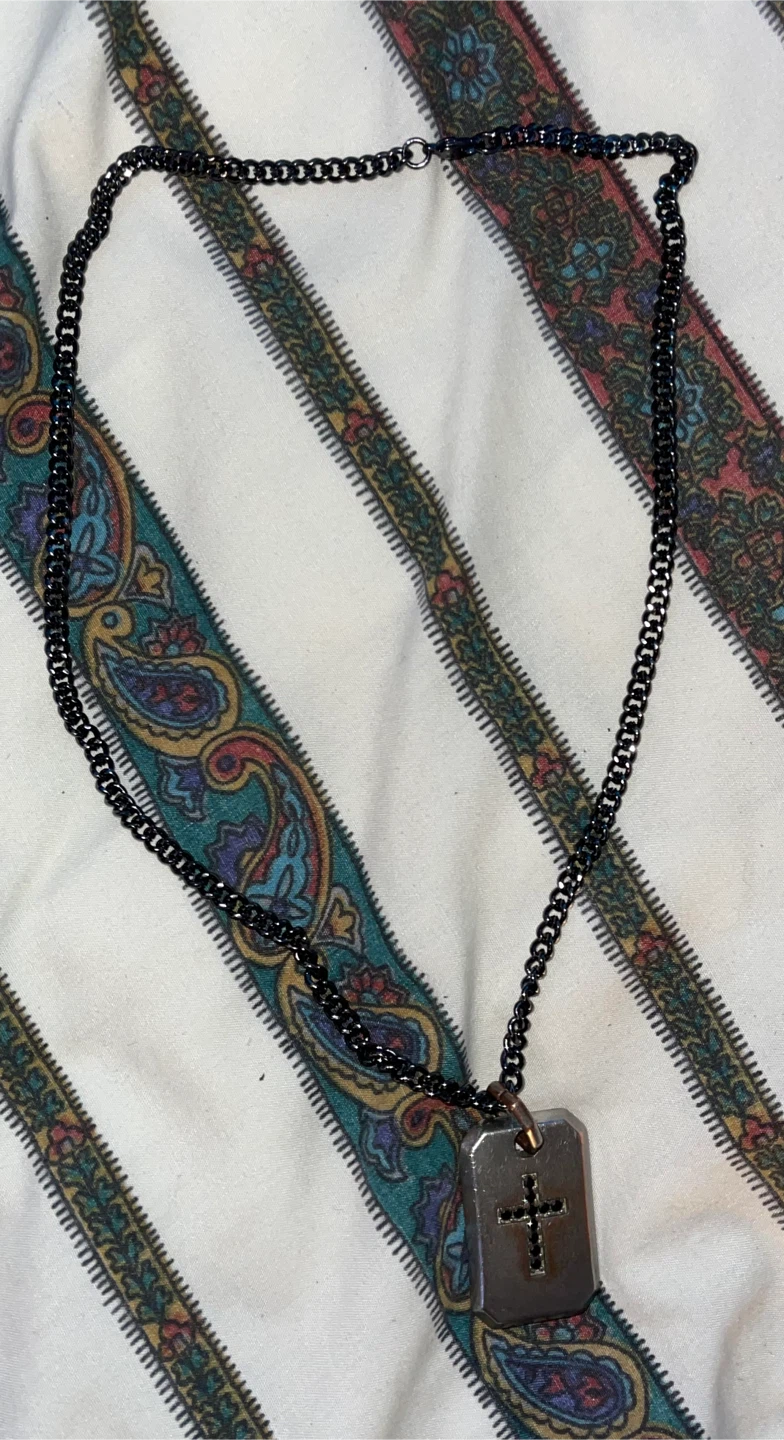 Men’s chain