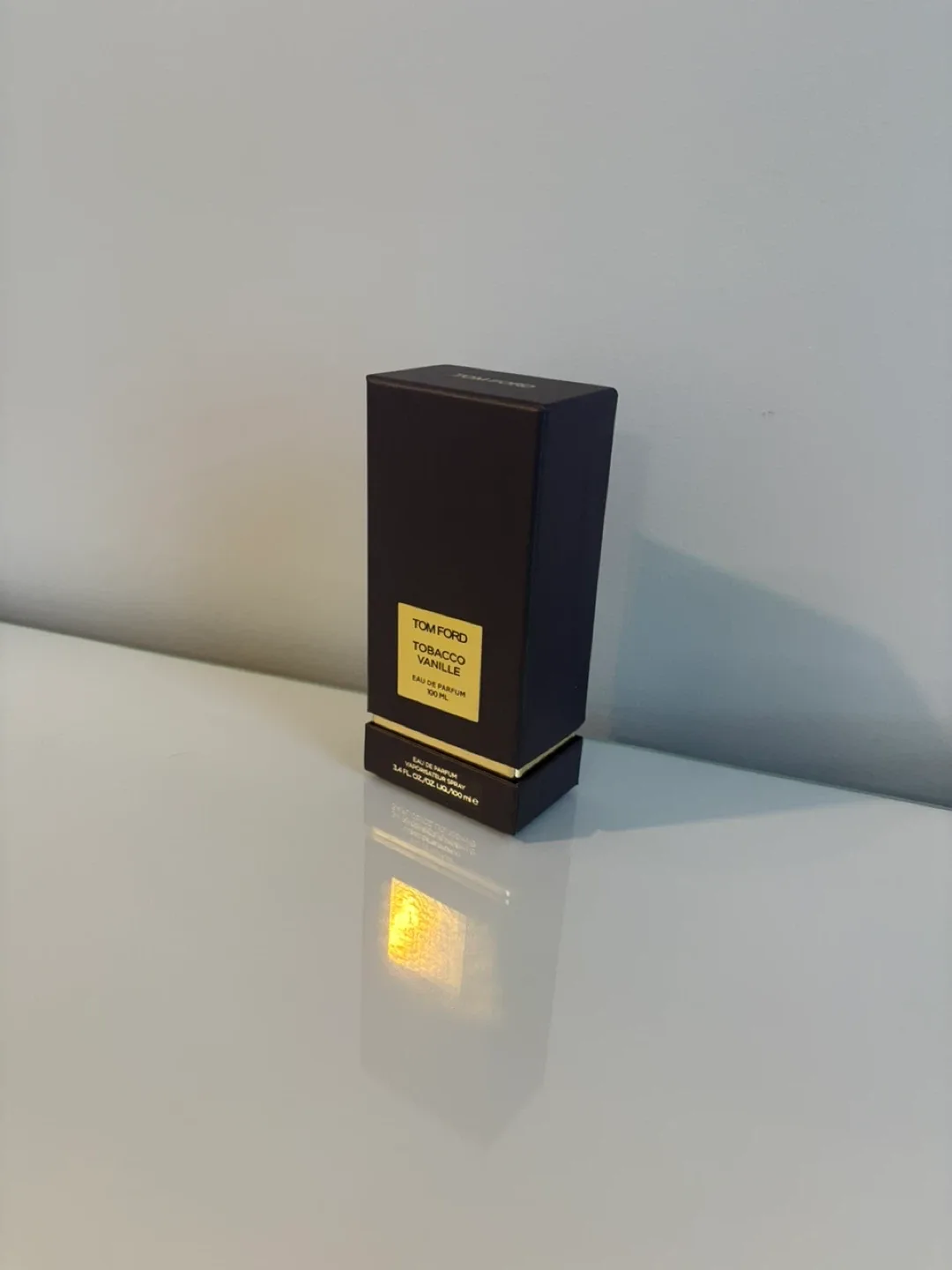 Tom Ford Tobacco Vanille Eau de Parfum 100ml image indicator(4)