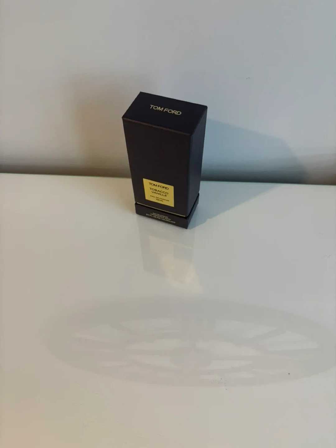 Tom Ford Tobacco Vanille Eau de Parfum 100ml image indicator(3)