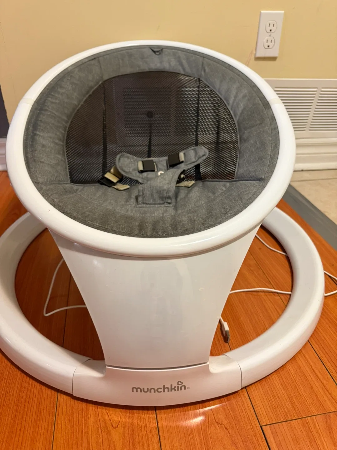 Munchkin Baby Swing image indicator(4)