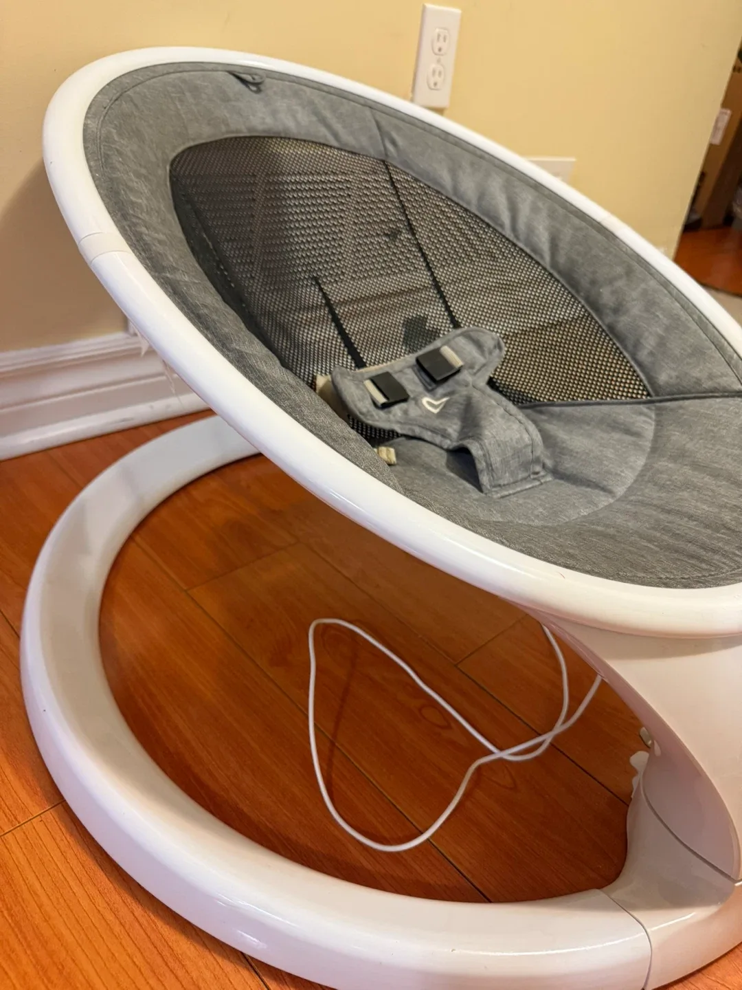 Munchkin Baby Swing image indicator(3)