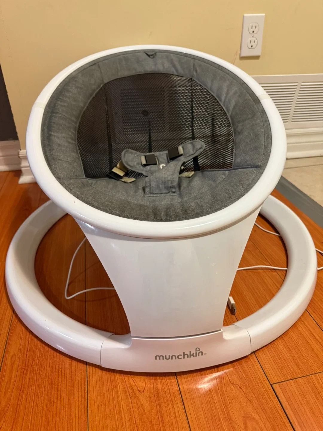 Munchkin Baby Swing image indicator(2)