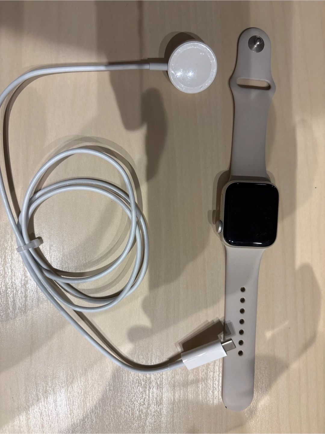 Apple Watch SE 2nd Gen