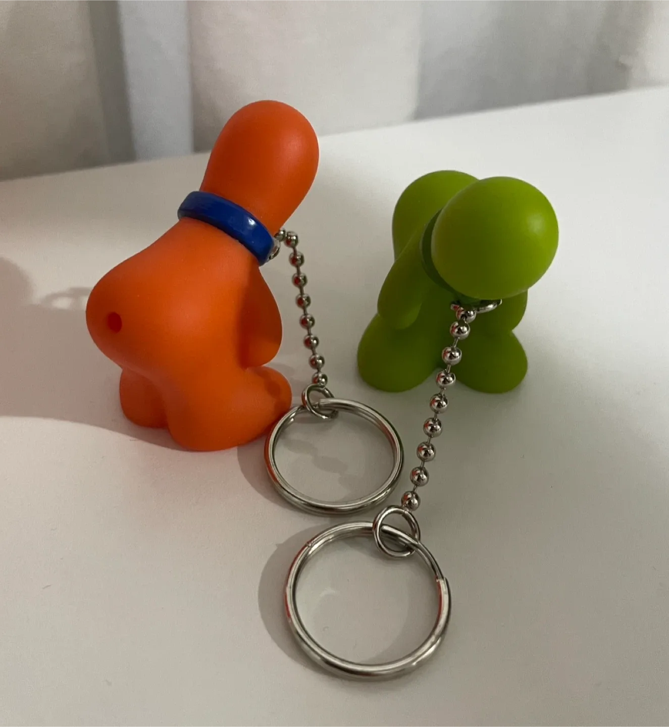 Key chains 1 for $3/2 for 5$ image indicator(2)