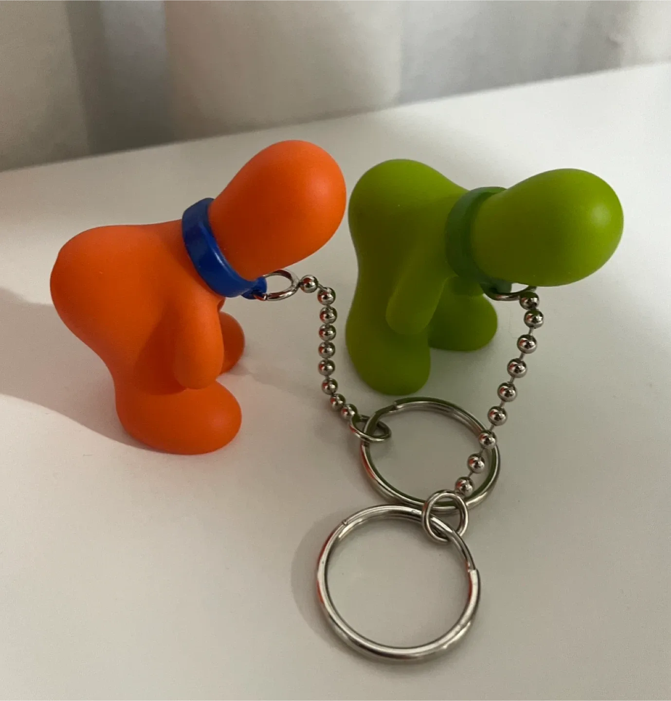 Key chains 1 for $3/2 for 5$ thumbnail
