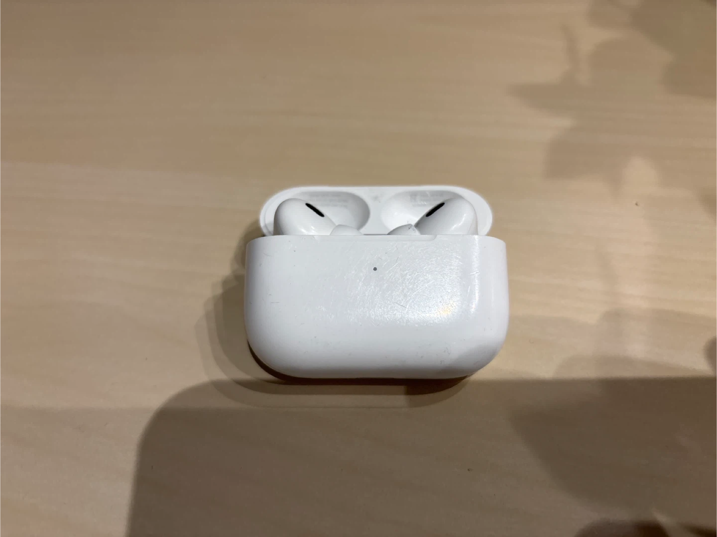 Apple AirPods Pro 2nd Generation