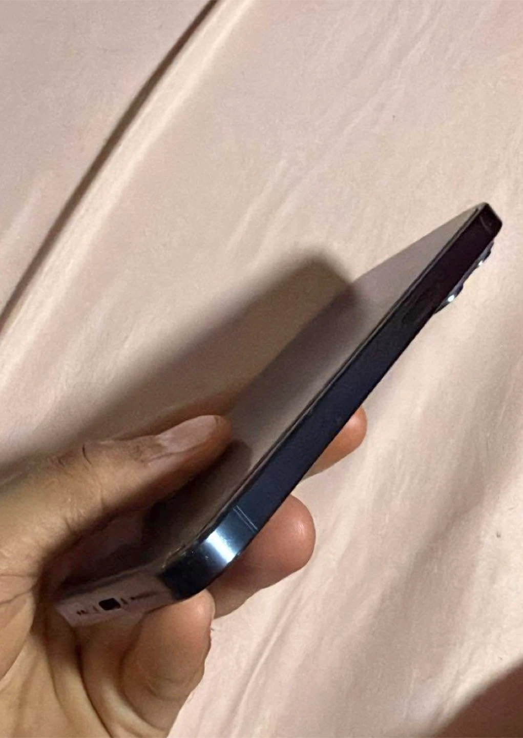 iPhone 14 Pro - photo 5