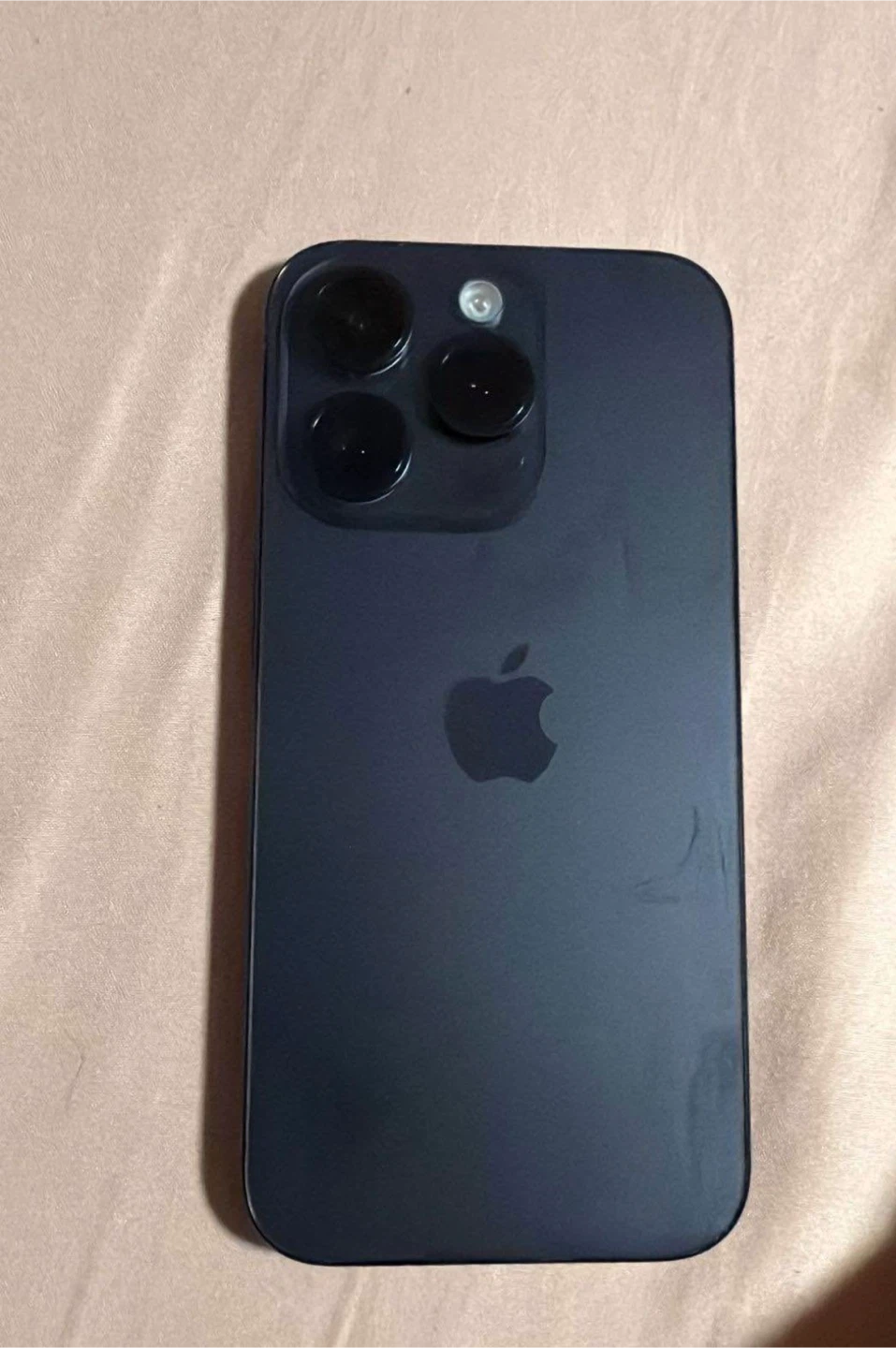 iPhone 14 Pro