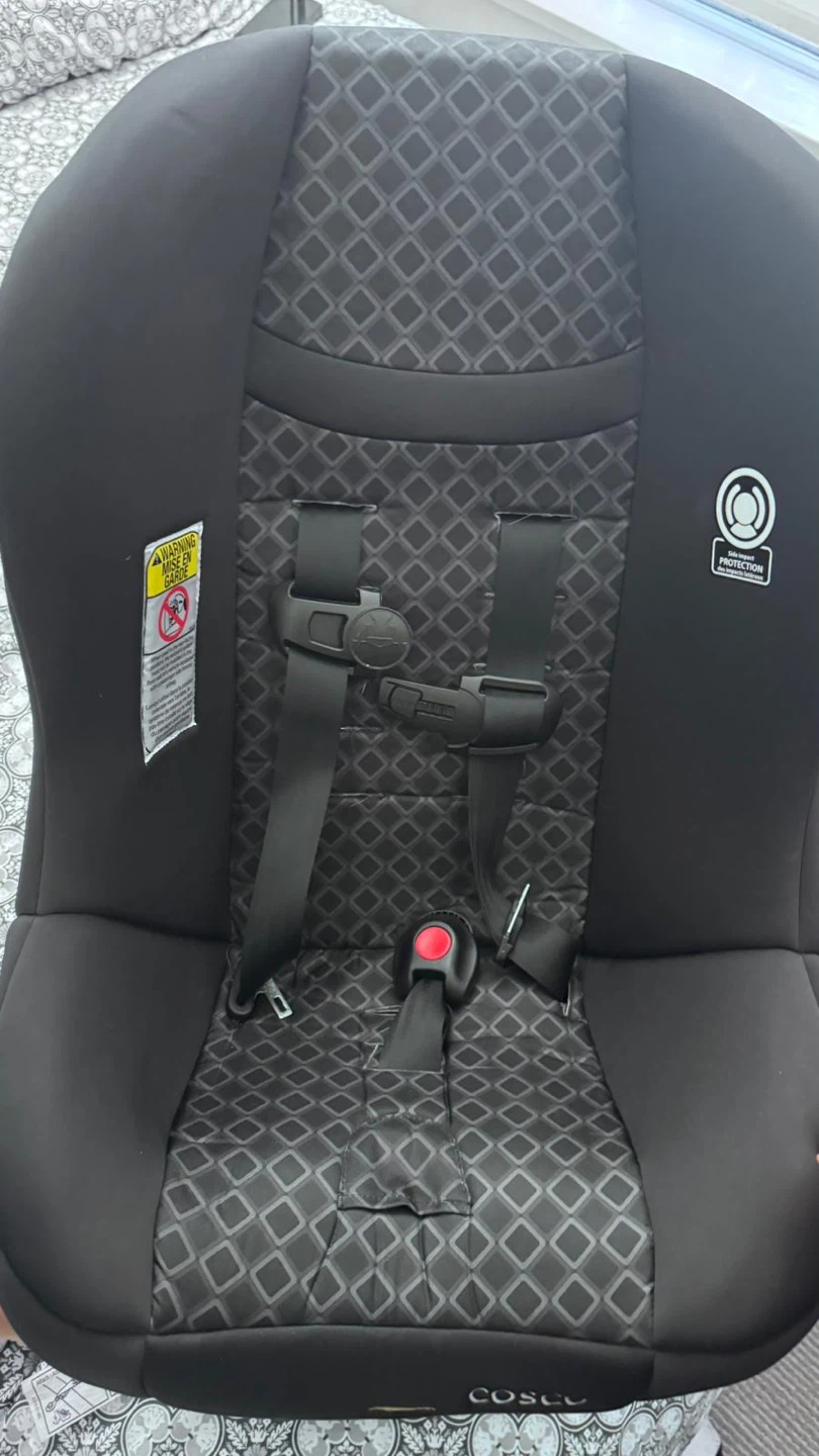 Cosco Car Seat - photo 2