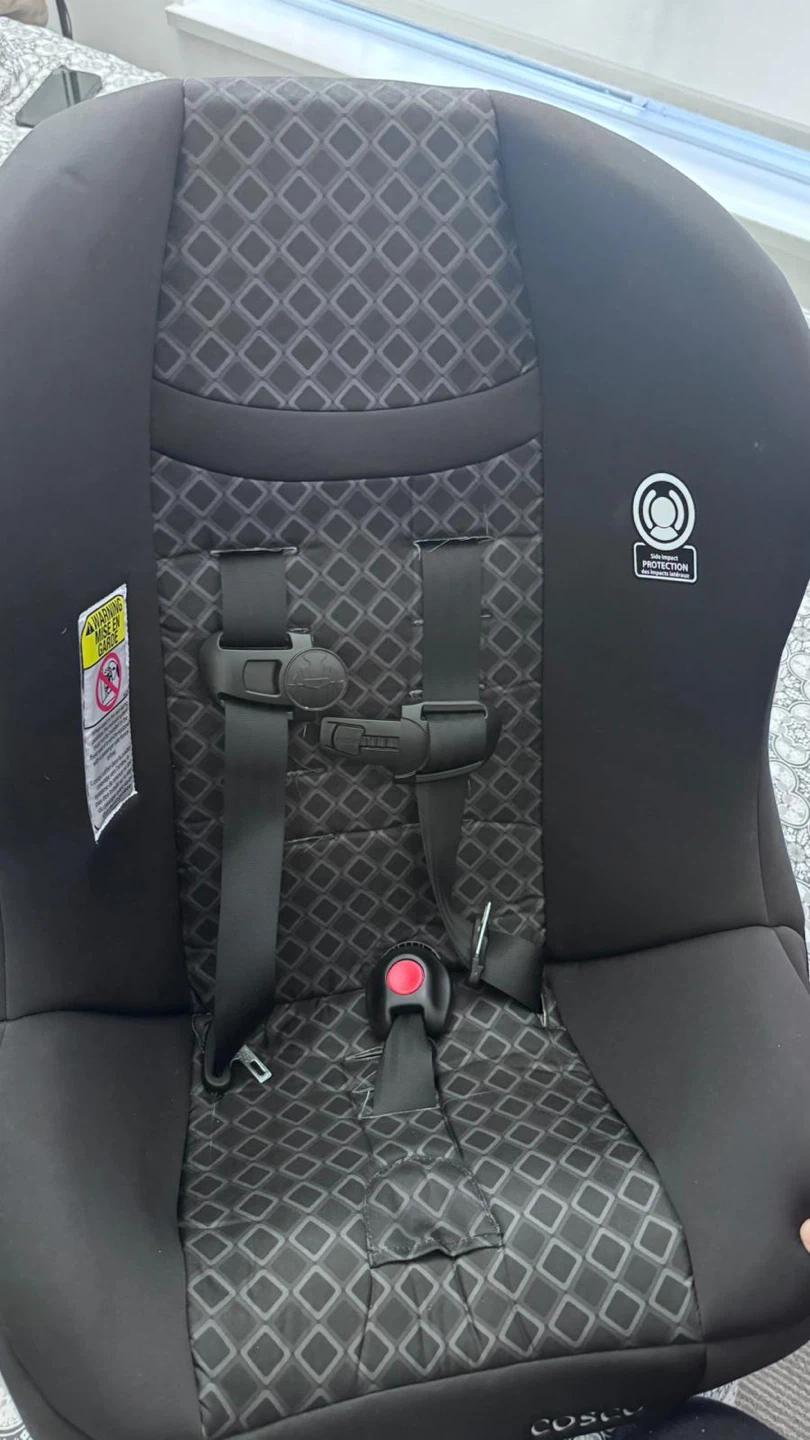Cosco Car Seat