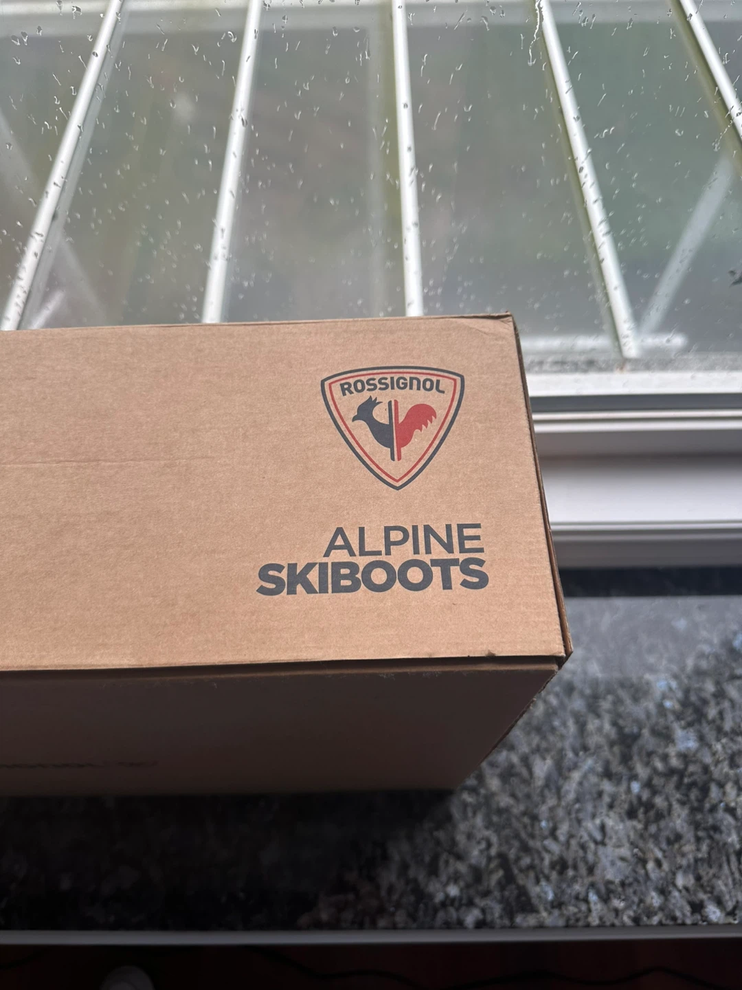 Rossignol Alltrack 90 Ski Boots - Size 29.5 - photo 4