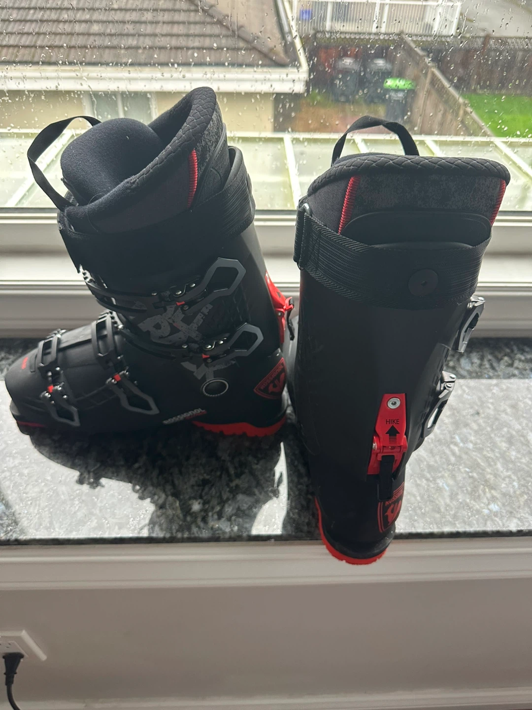 Rossignol Alltrack 90 Ski Boots - Size 29.5 - photo 3