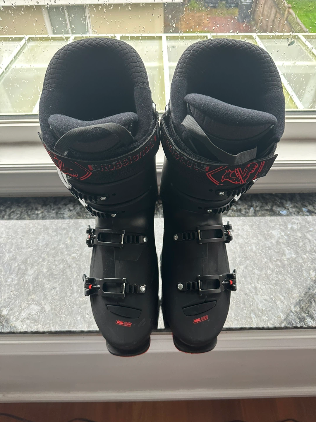 Rossignol Alltrack 90 Ski Boots - Size 29.5 - photo 2