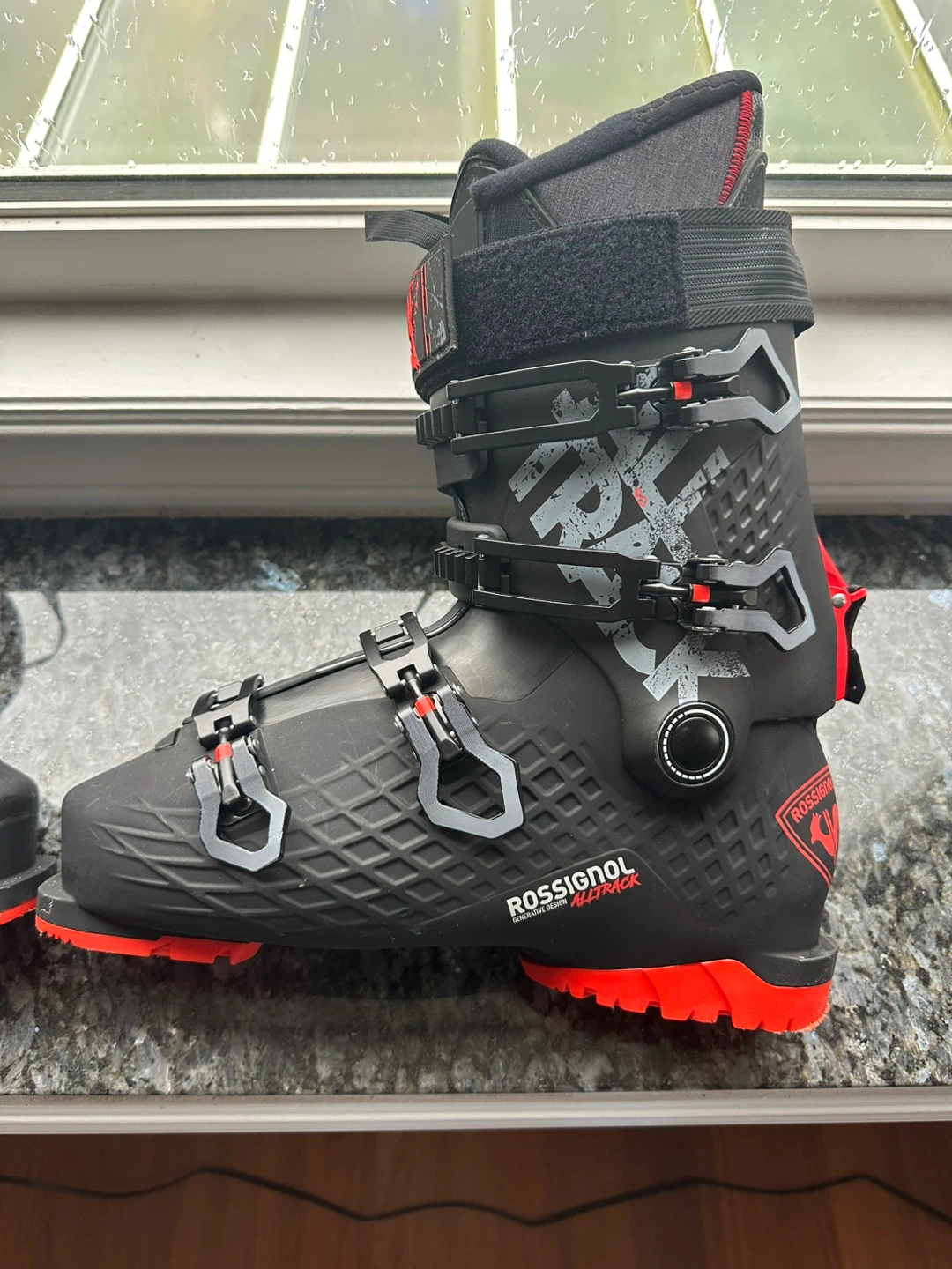 Rossignol Alltrack 90 Ski Boots - Size 29.5