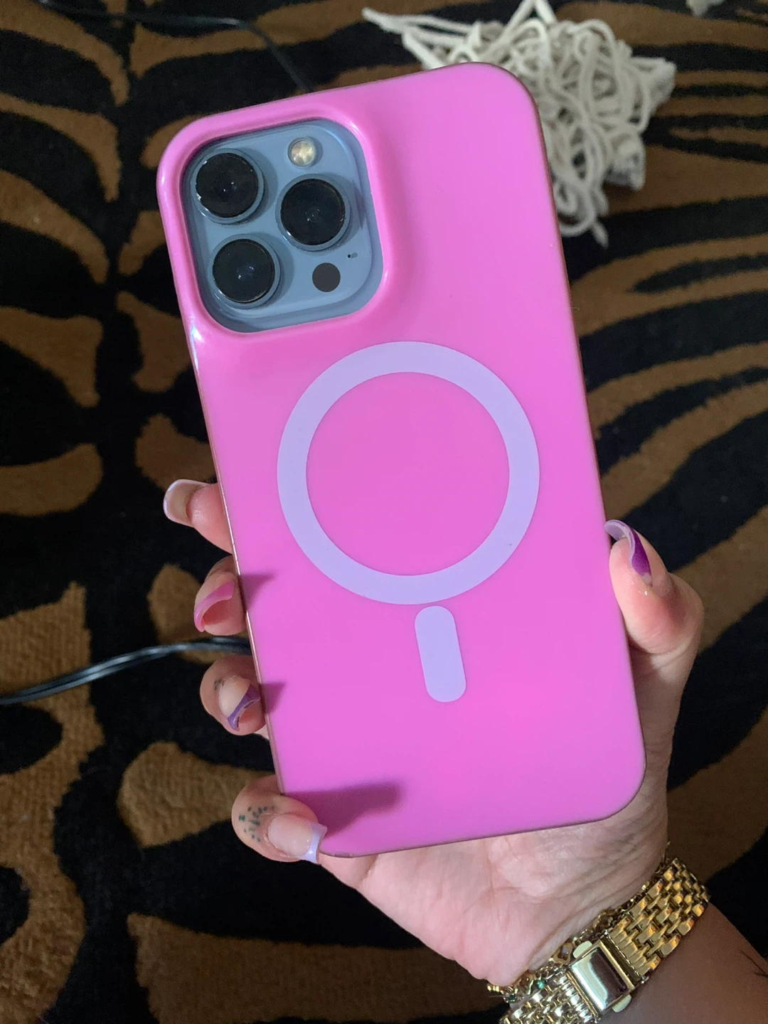 iPhone 13 Pro Max - Sky Blue - photo 2