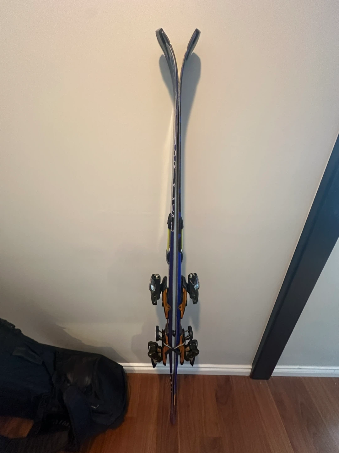 Salomon Snow Ski Set - photo 4