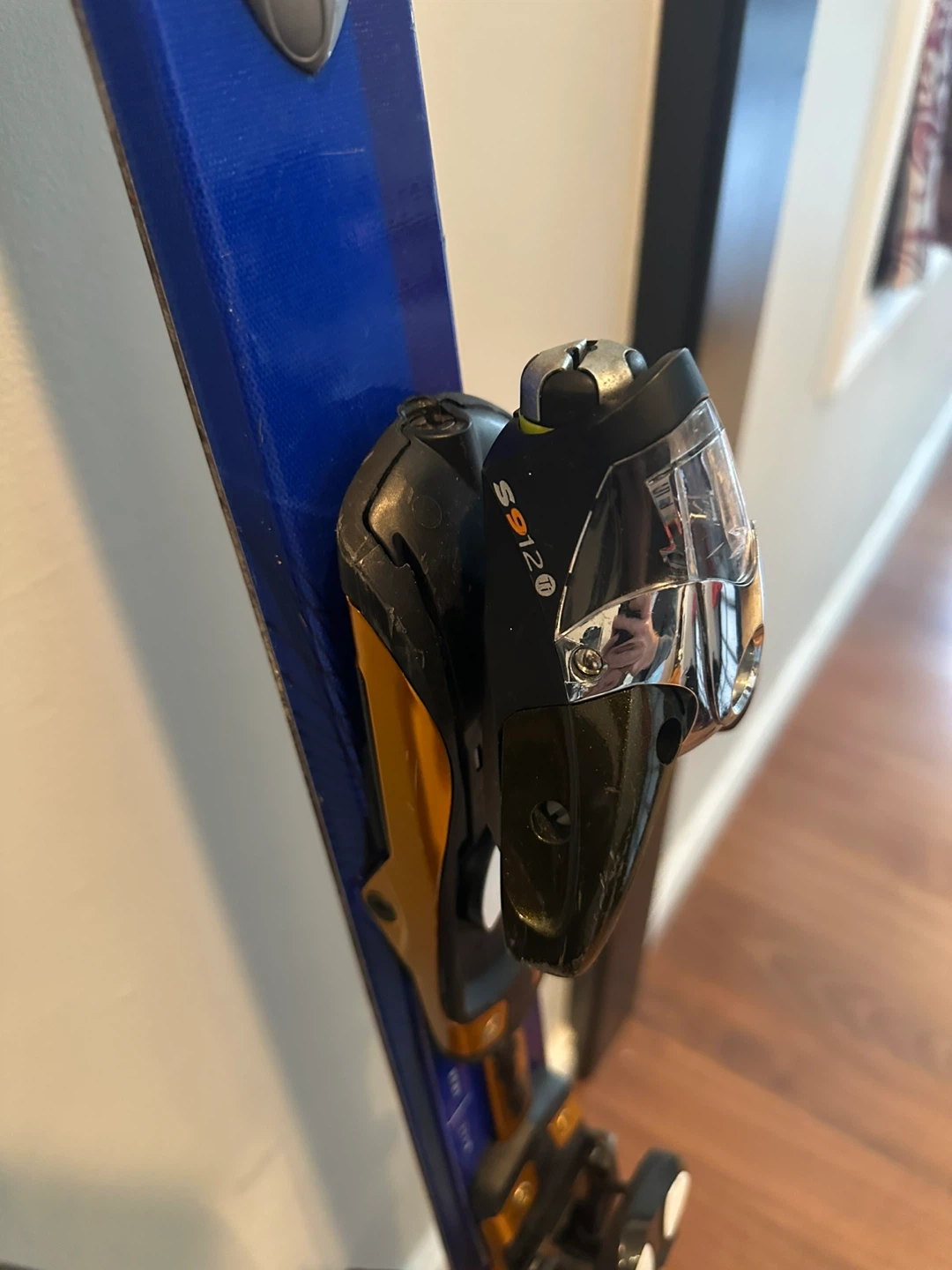 Salomon Snow Ski Set - photo 2