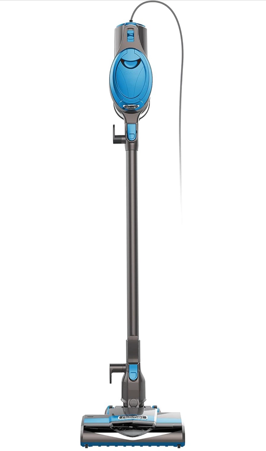 Shark Rocket Corded Stick Vacuum - photo 2