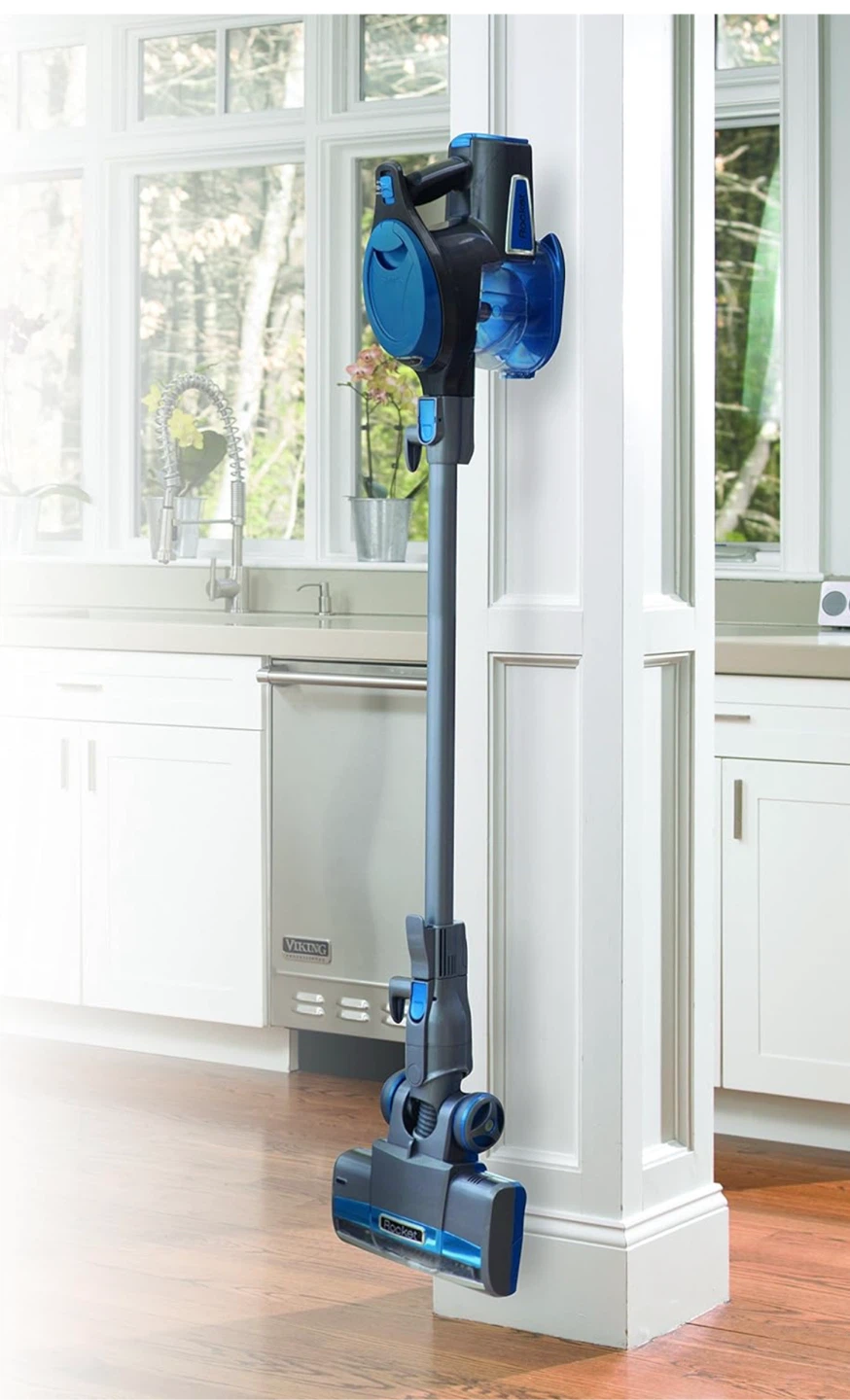 Shark Rocket Corded Stick Vacuum - photo 3