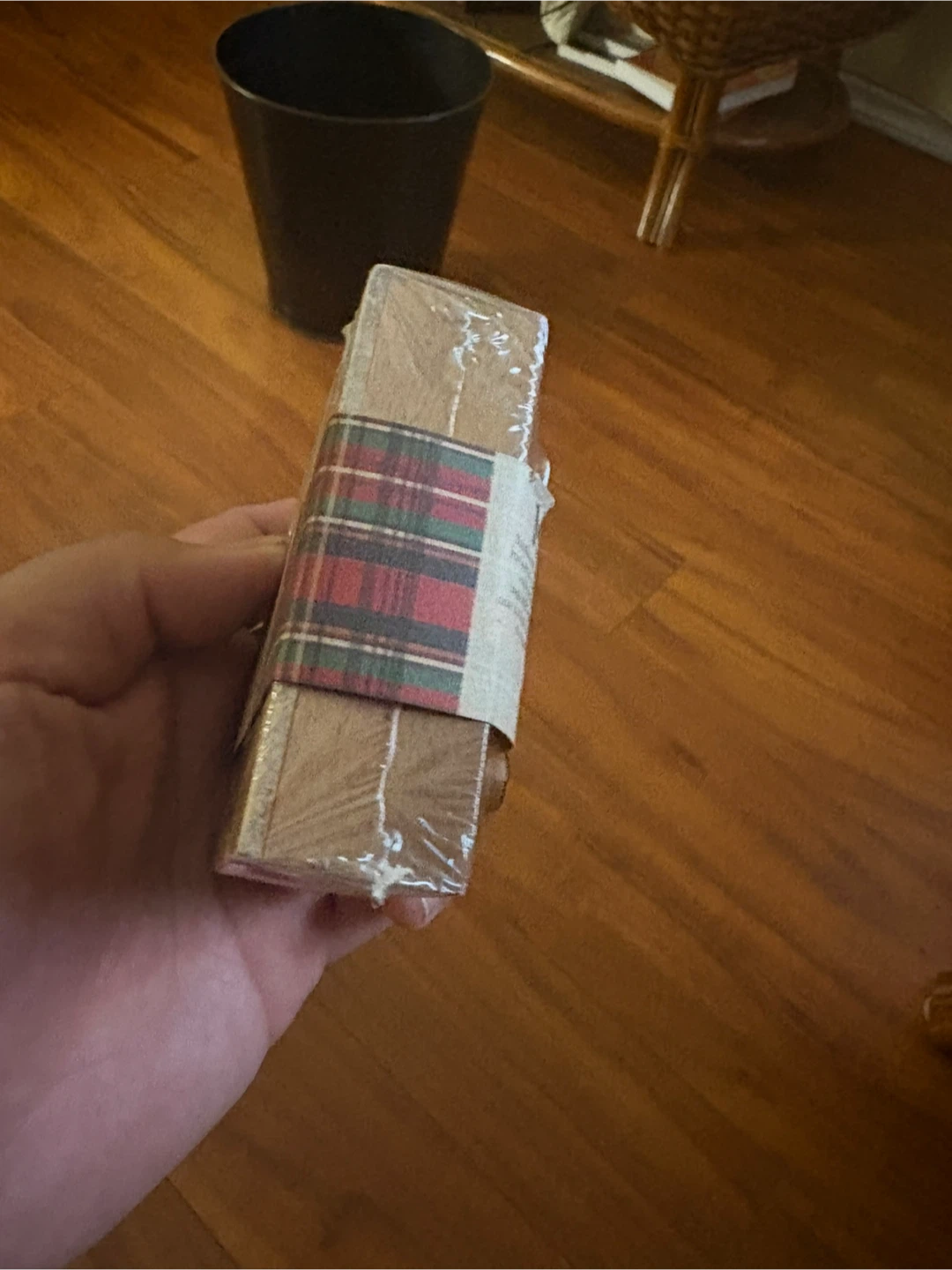 Mini Sudoku Puzzle - photo 3