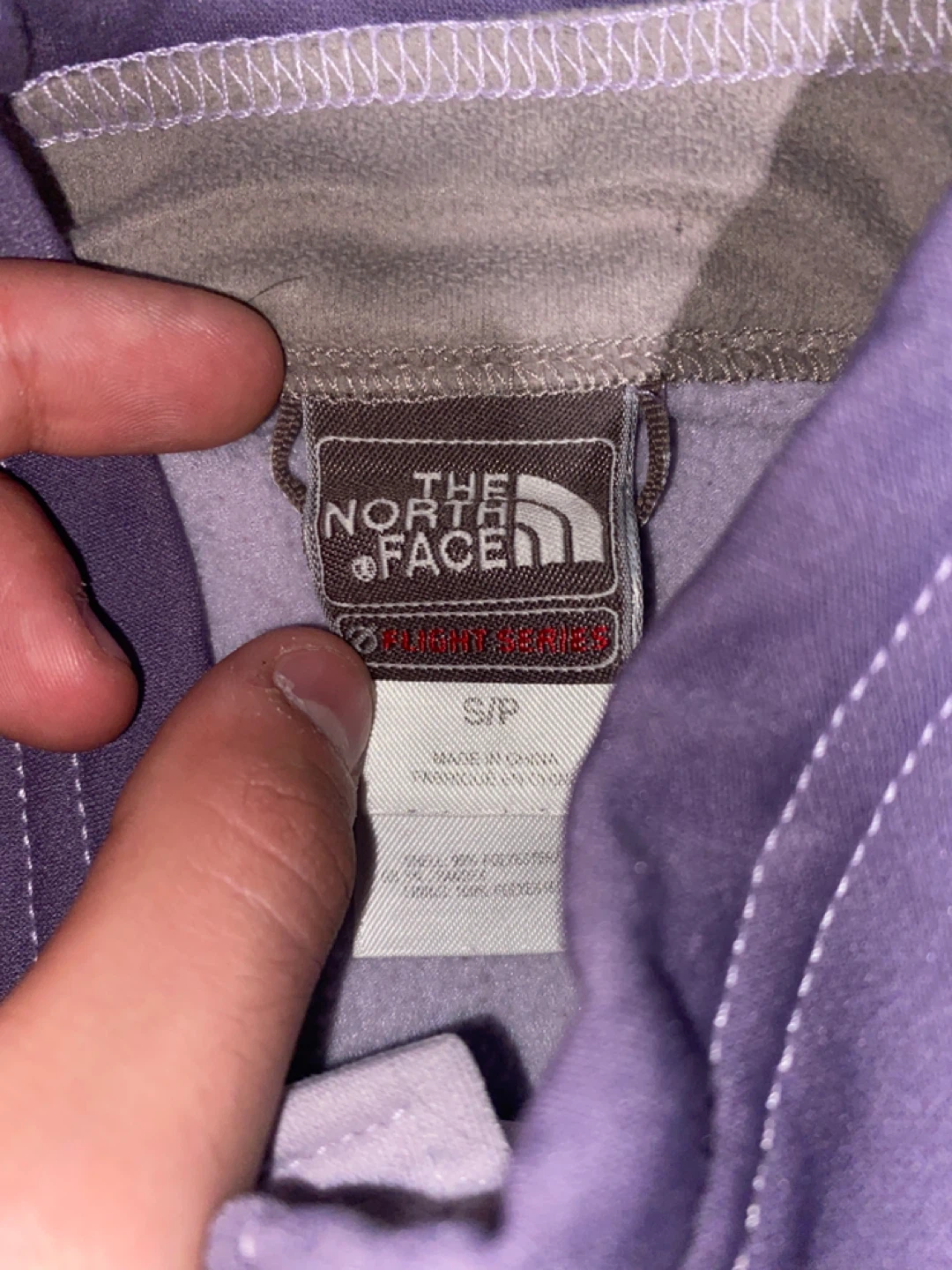 The North Face Flight Series Jacket - Size S - photo 3