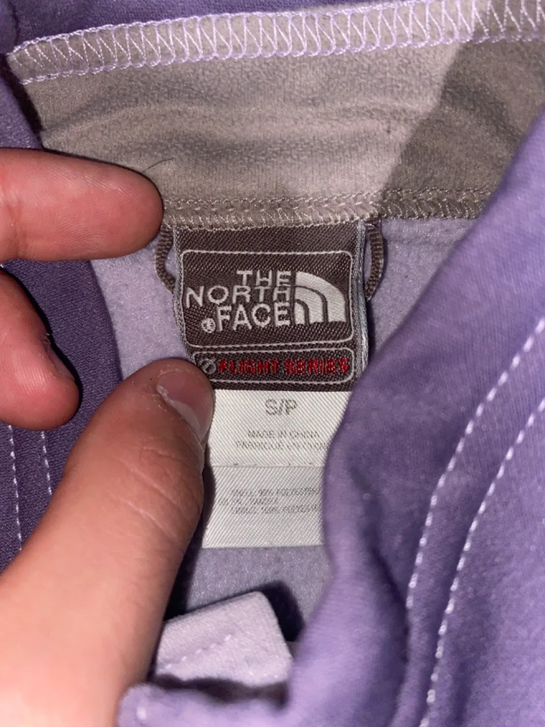 The North Face Flight Series Jacket - Size S image indicator(3)