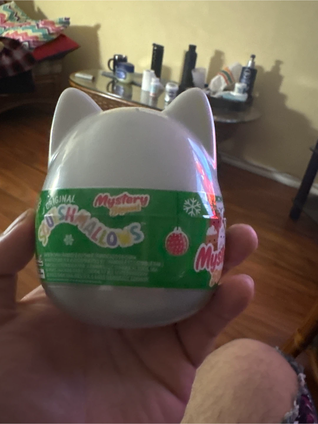 Squishmallows Original Mystery Squad