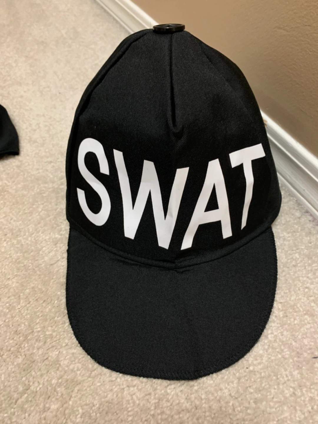 SWAT Costume with Accessories - photo 2