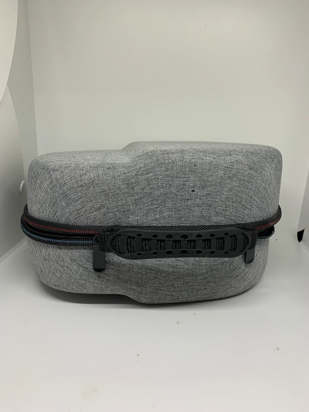 Grey Carrying Case meta oculus 3, oculus 2