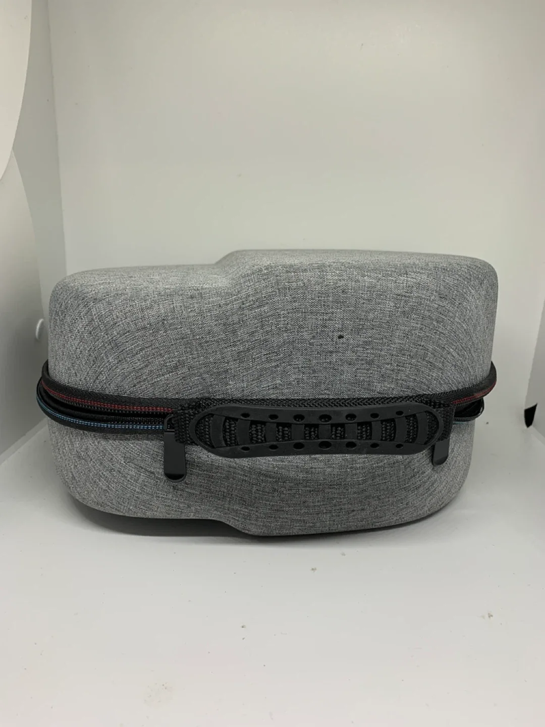 Grey Carrying Case meta oculus 3, oculus 2 thumbnail